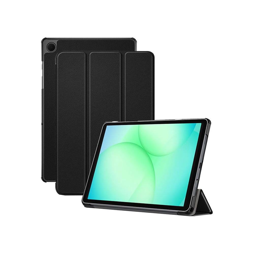 Black Cover for Samsung A11 Android Tablet