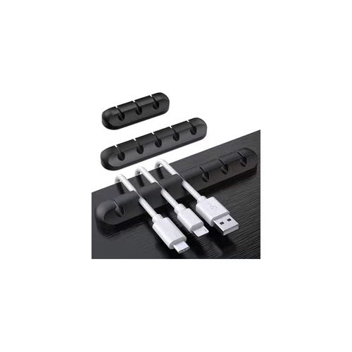 Cable Organisers Set of 4