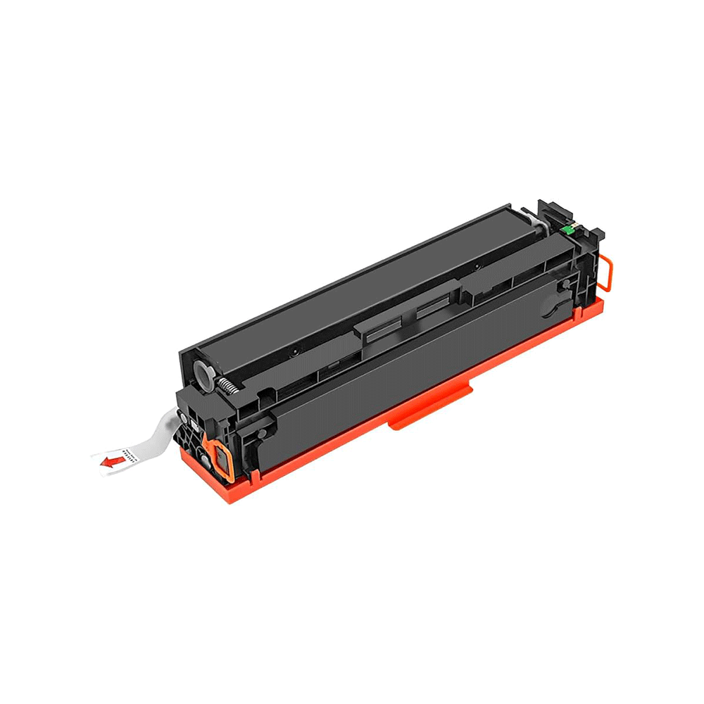 Canon CRG-067 Compatible Toner Black