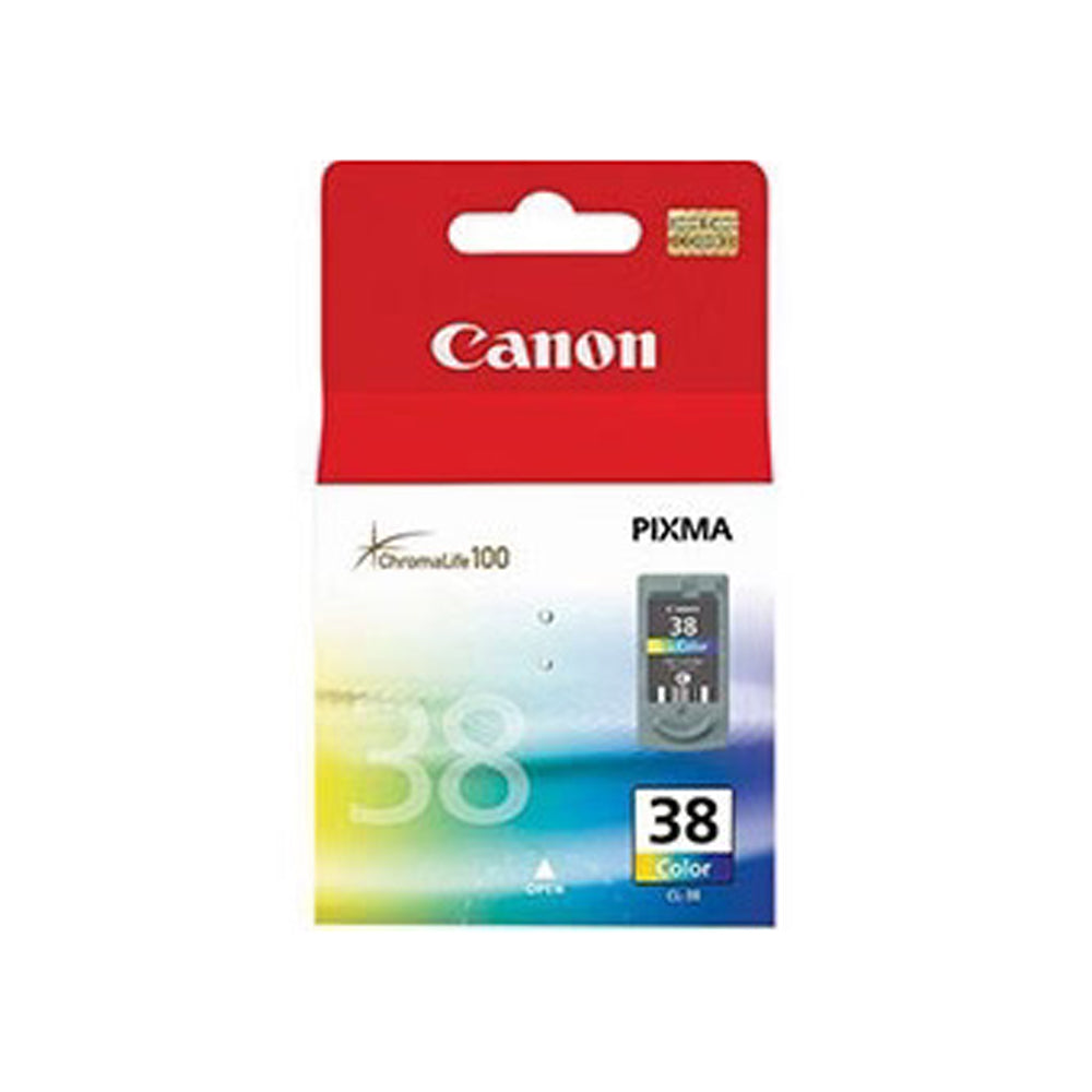 Canon Ink CL-38 Color