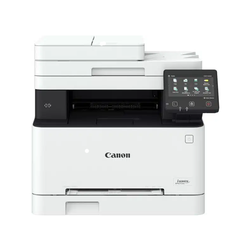 Canon MF657CDW 4-in-1 Color Laser Printer Wireless and Duplex