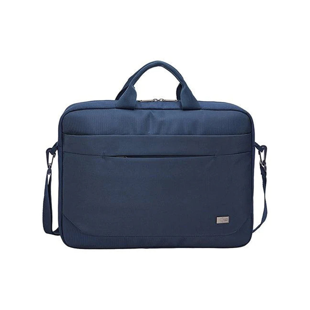 Case Logic Advantage 15.6-inch Laptop Bag Dark Blue ADVA-116