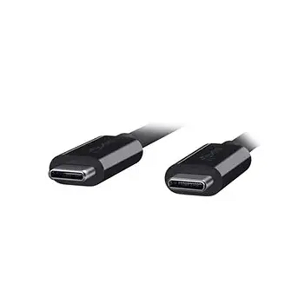 Conqueror C134B cable USB-C to USB-C 1Meter
