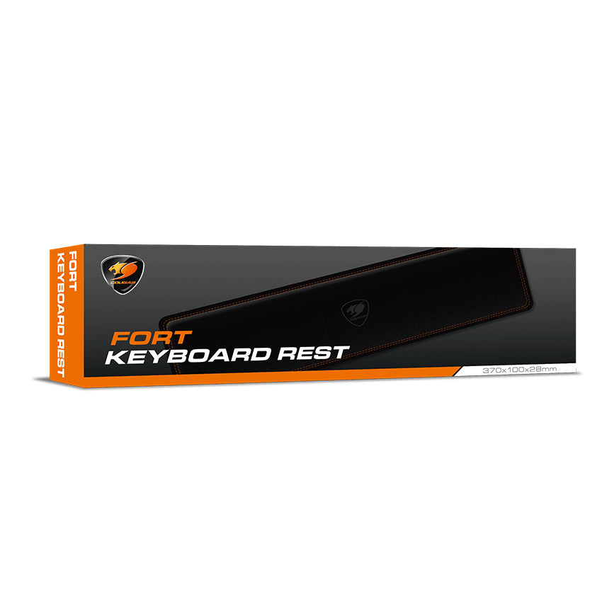 Cougar CGR-FORT-X Keyboard Rest