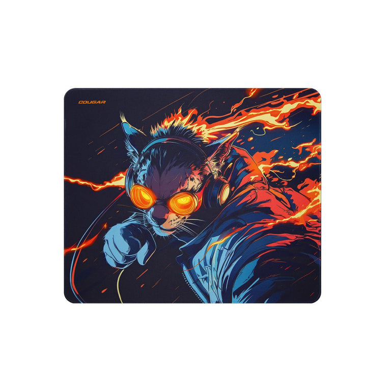 Cougar CGR-BREAKER-L Gaming Mouse Pad Breaker LARGE