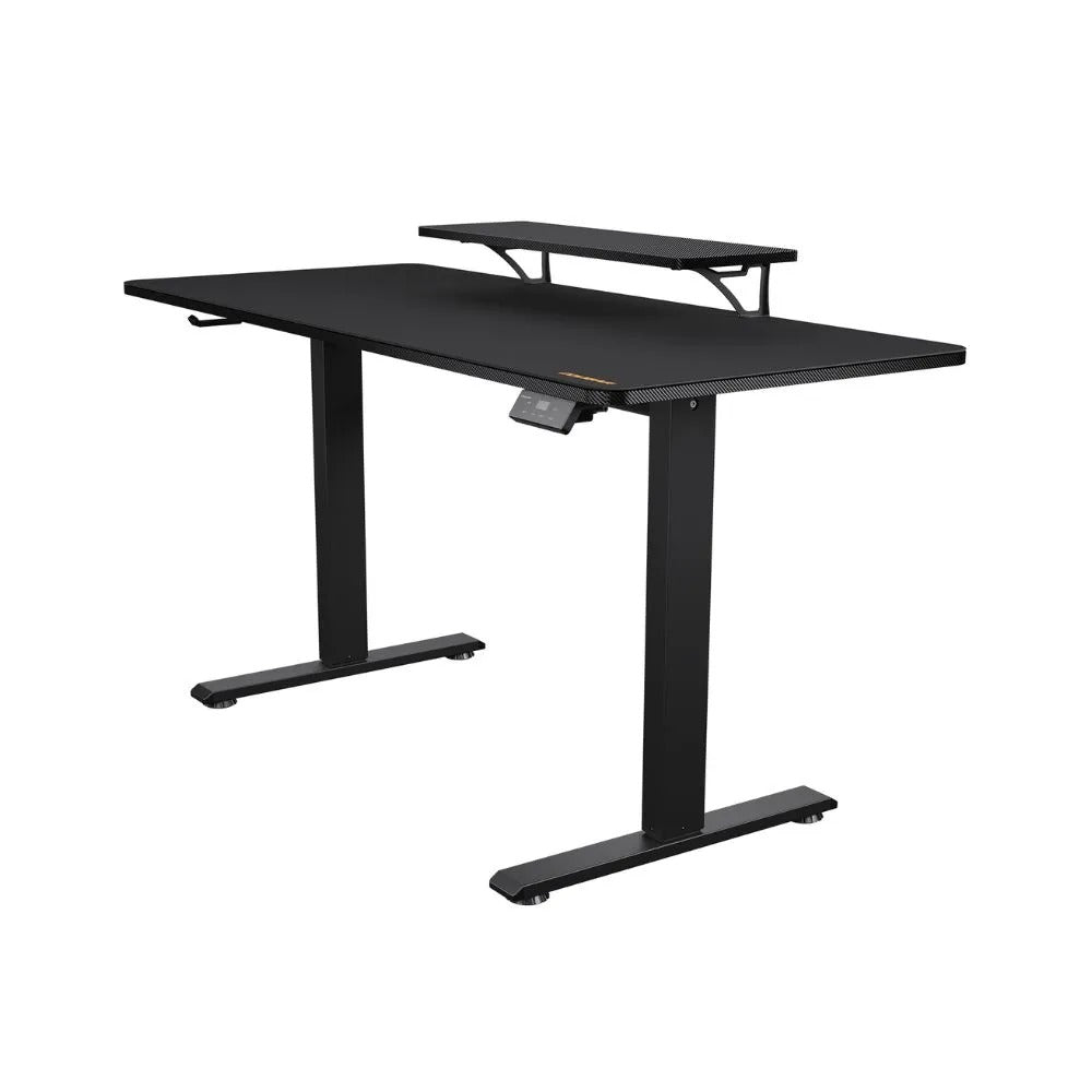 Cougar E-STAR 120 Electric Gaming Desk 3MSTA1WB.0001 120X60CM