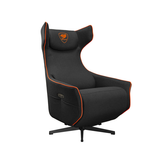 Cougar Magus Electric Recliner Chair Gold CGR-MGS-ORB