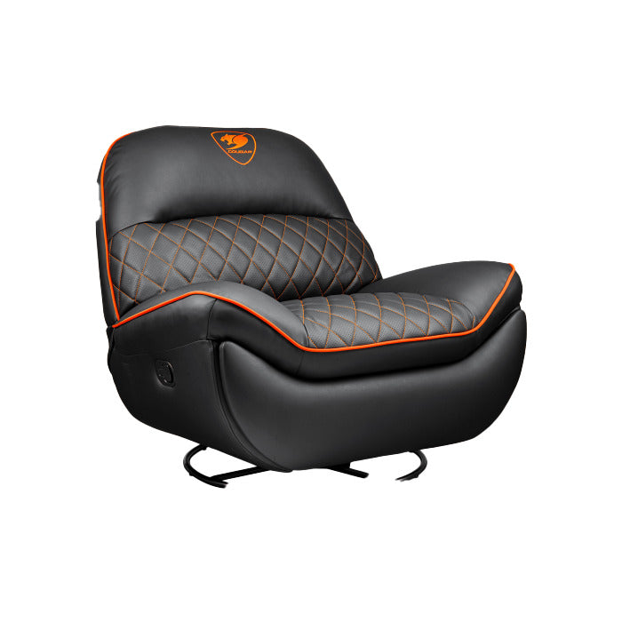 Cougar Overlord Gaming Sofa CGR-OVL-ORB