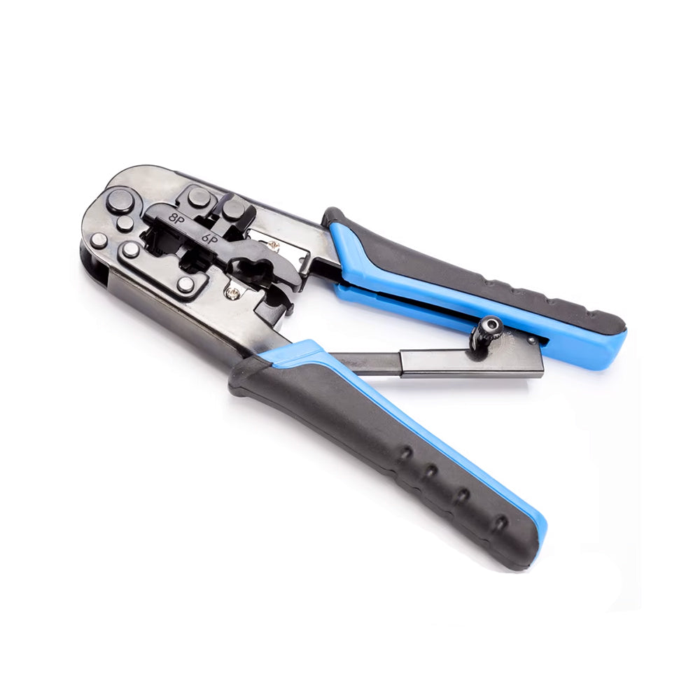 Modular RJ45 and RJ11 Plug Crimping tool N5684R
