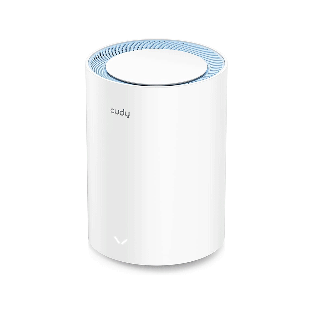 Cudy M1200 Whole Home Mesh Wi-Fi System | Pack of 1