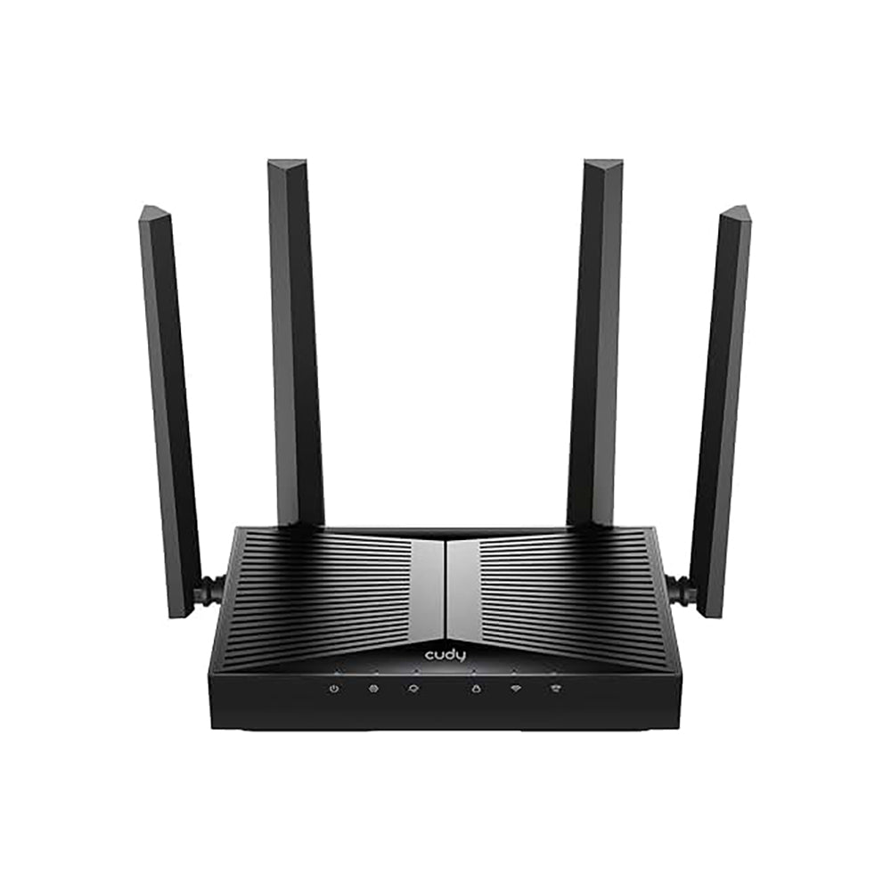 Cudy WR3600 BE3600 Gigabit Dual Band Wi Fi 7 Router