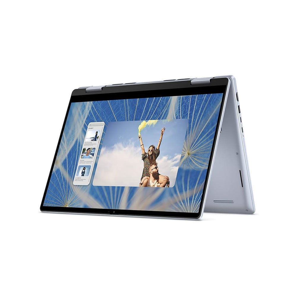 DELL LDB04250-7137BLU- PUS Ultra 7 16GB 14-inch Touchscreen Laptop