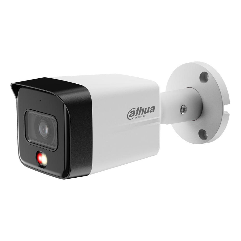 Dahua 6MP Bullet Network Camera DH-IPC-HFW1639TC-A-IL 3.6mm