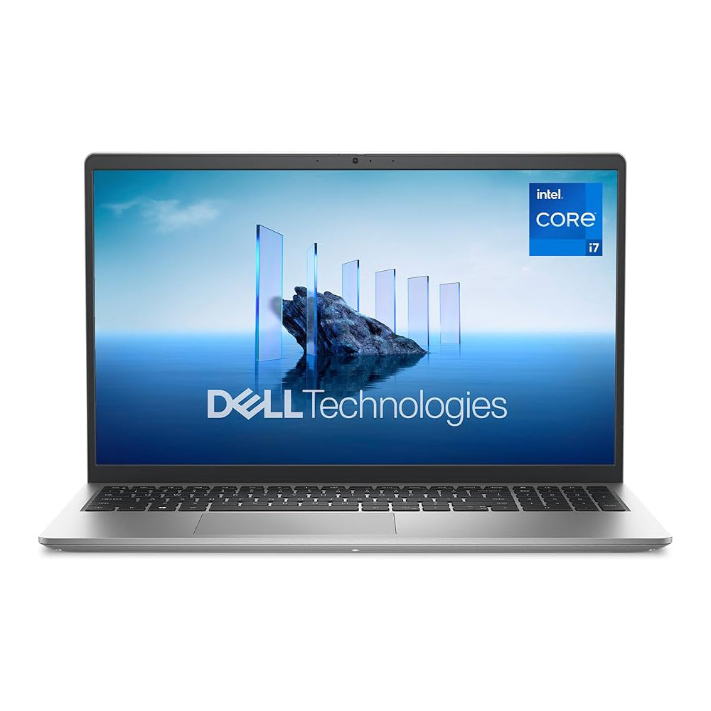 Dell DC15250-7292BLK-PUS Core i7-1355U 15.6-inch FHD Touch Laptop
