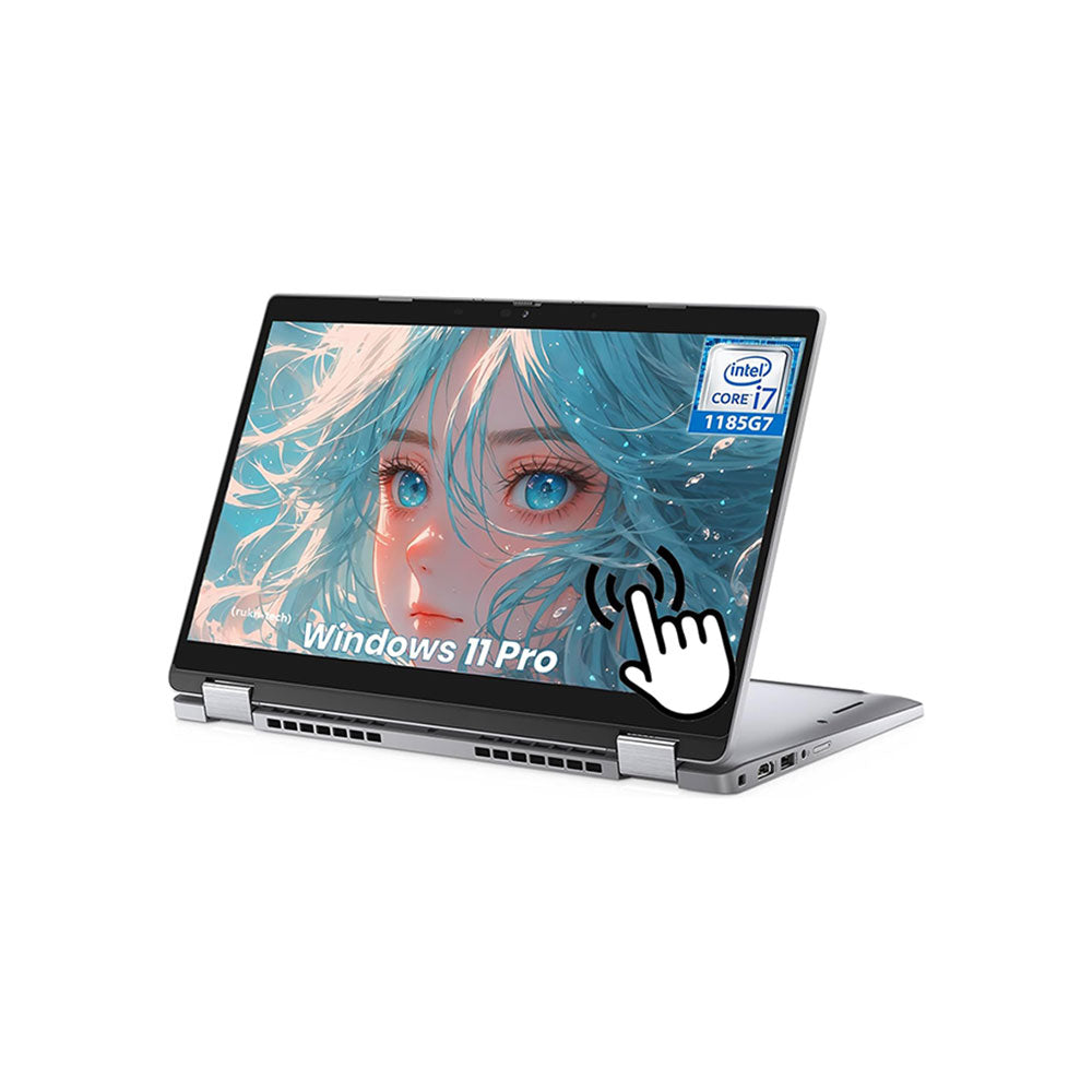 12世代 i5搭載!!□DELL Latitude 5330第12世代Core i5 1245U⁄メモリ8GB