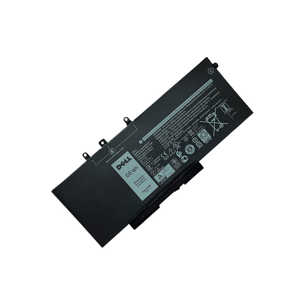 Dell Original Laptop Battery GJKNX for Latitude