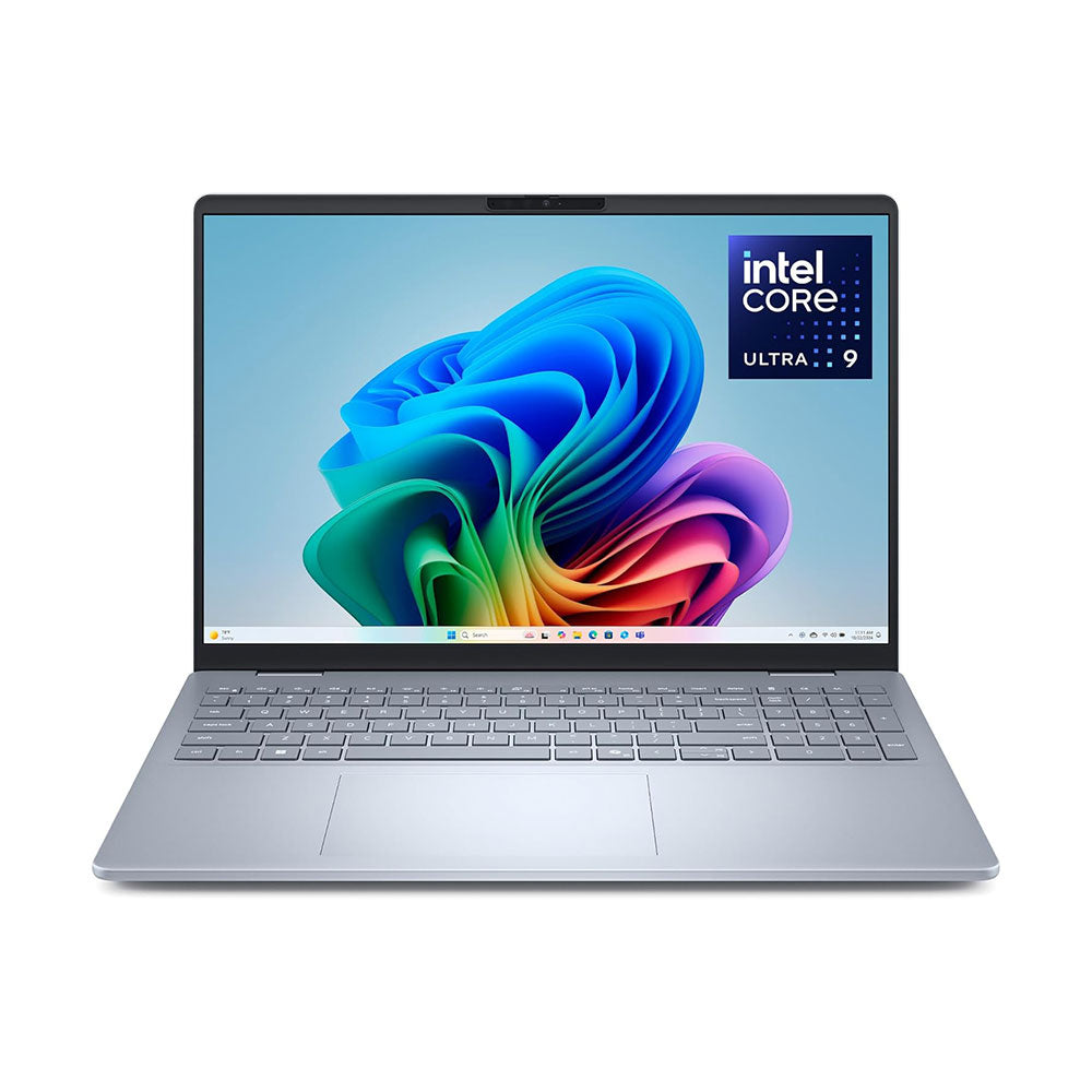 Dell Plus 2-ln-1 16 Copilot+PC LDB06250-9182BLU-PUS Ultra 9 288V 32GB 16-inch Touchscreen Laptop