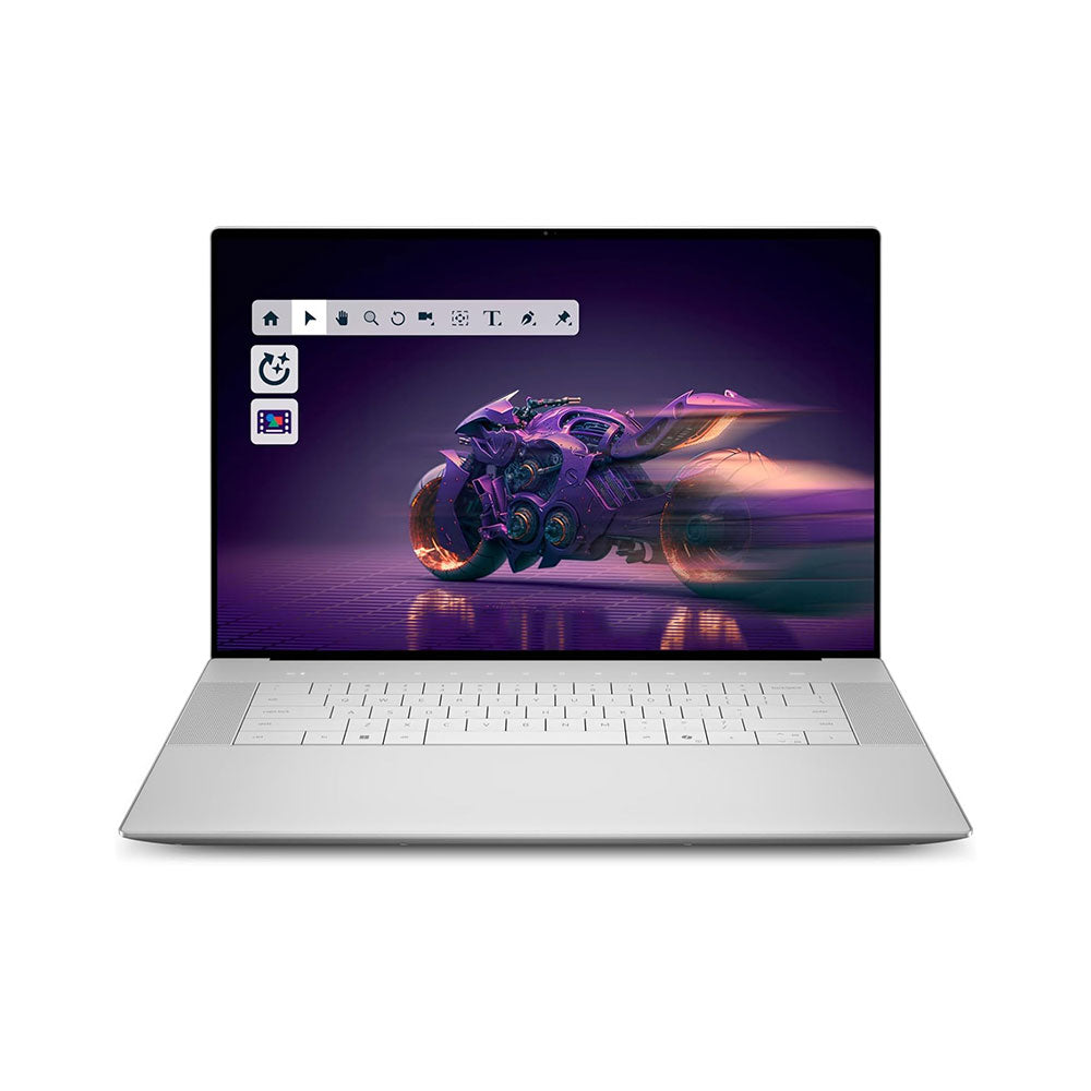 Dell 16 Premium XPS 16 V64Y9 Ultra 9 285H RTX 5070 16.3-inch Touchscreen Gaming Laptop