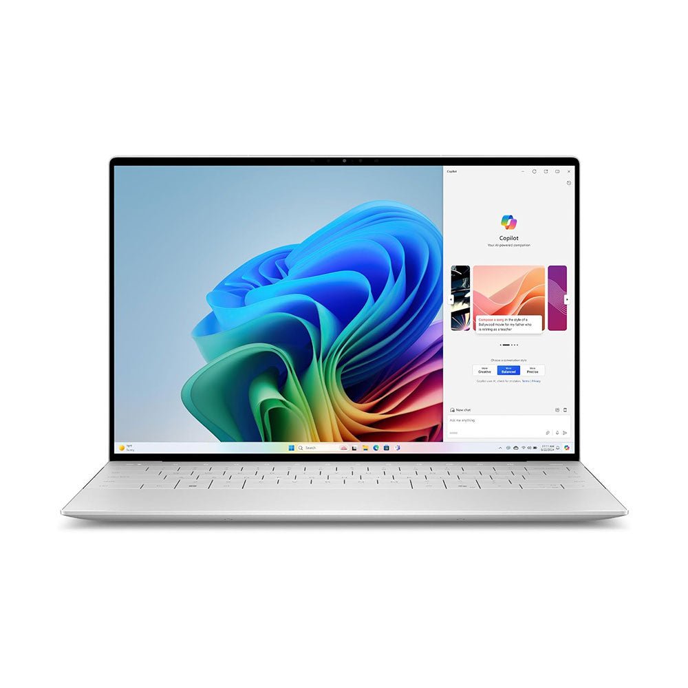 Dell XPS 9345 XPS0186022-R0028836-SA Snapdragon X Elite 32GB 13.4-inch Touchscreen Laptop