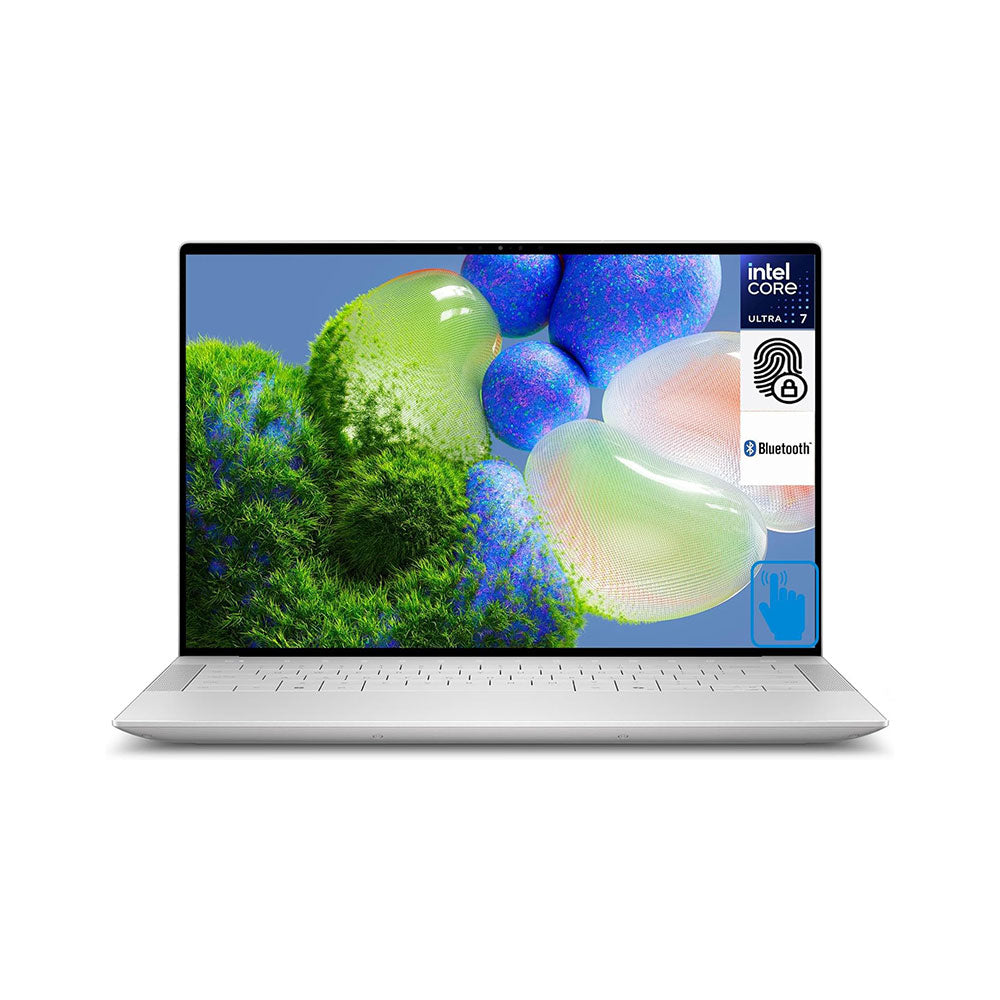 Dell XPS 9440 INS0188195-R0025253-SA Ultra 7 155H with RTX 4050 14.5-inch Gaming Laptop