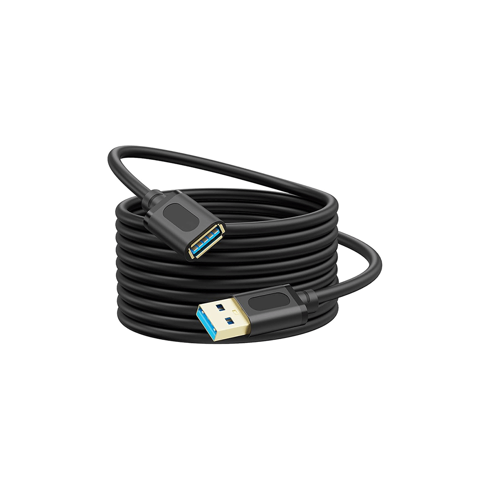 Djlink USB 3.0 Extension Cable 5 Meters High Quality