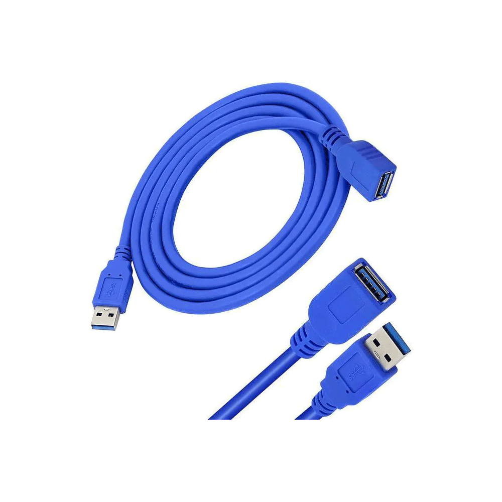 Djlink USB Extension Cable 3 Meters High Quality