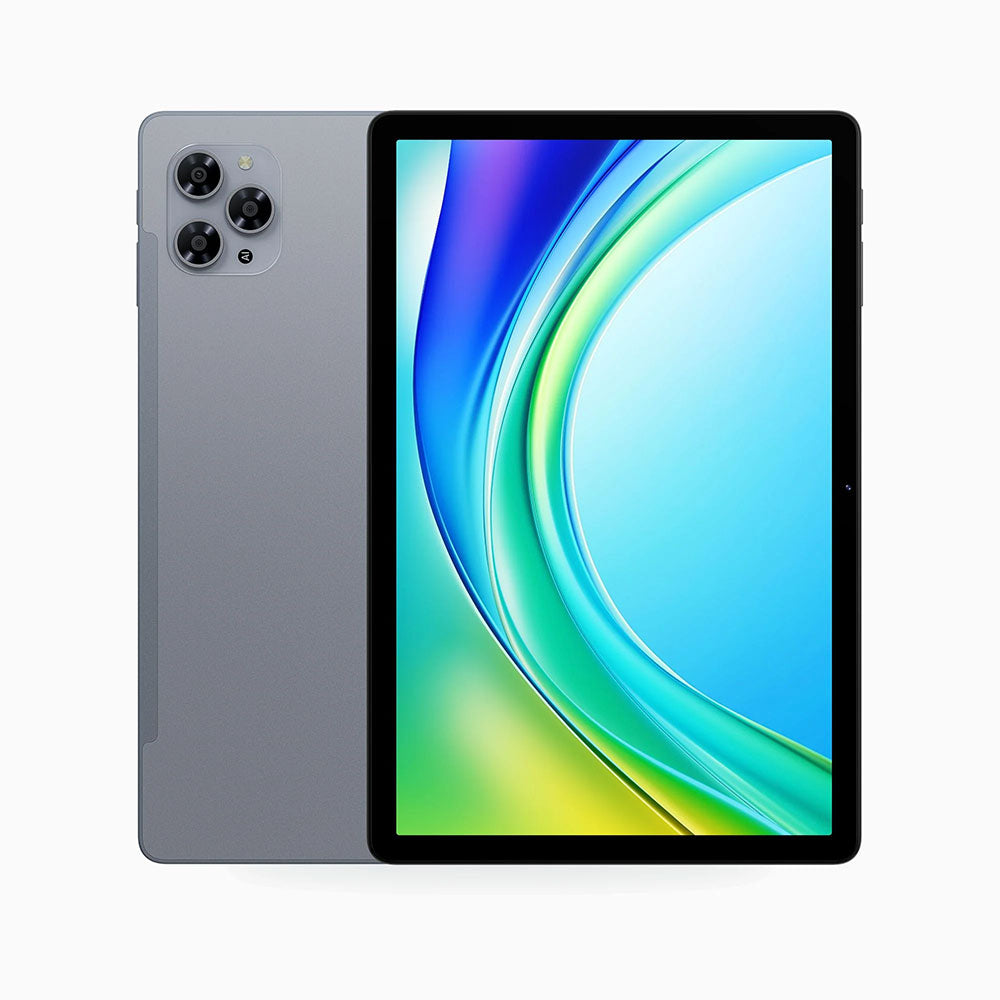 Doogee Tab G6 VIP Edition 256GB 11-inch Android Tablet | Mist Gray