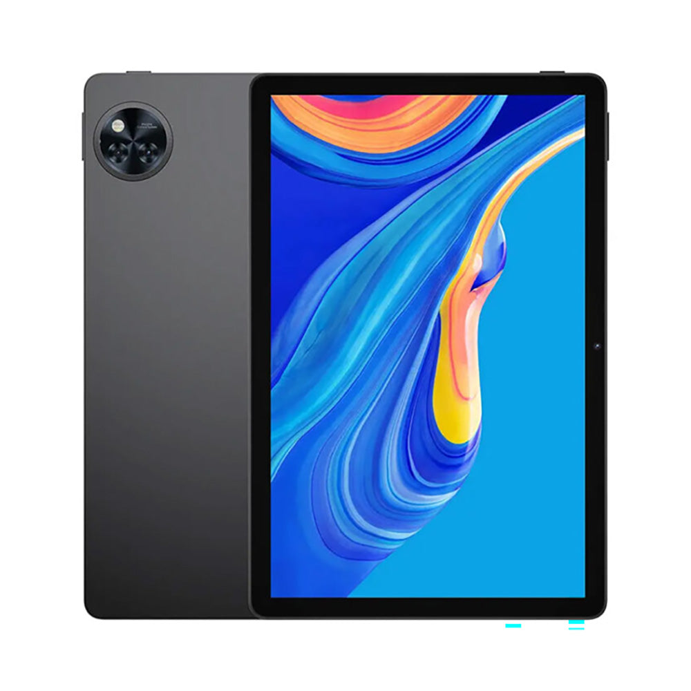 Doogee U11 VIP Edition 128GB 11-inch Android Tablet | Obsidian Black