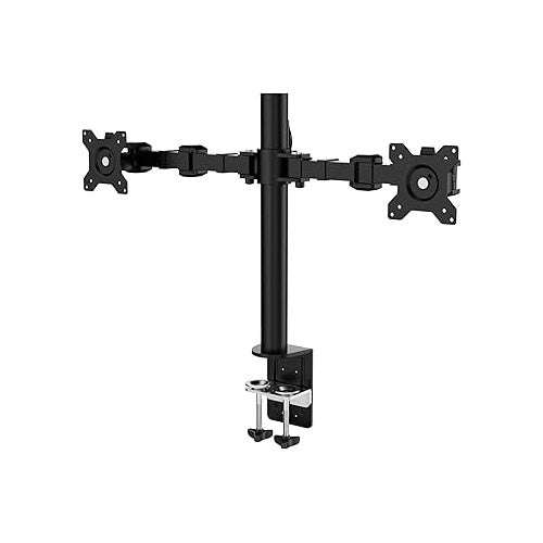 Dual-Monitor Arm Stand HAT3