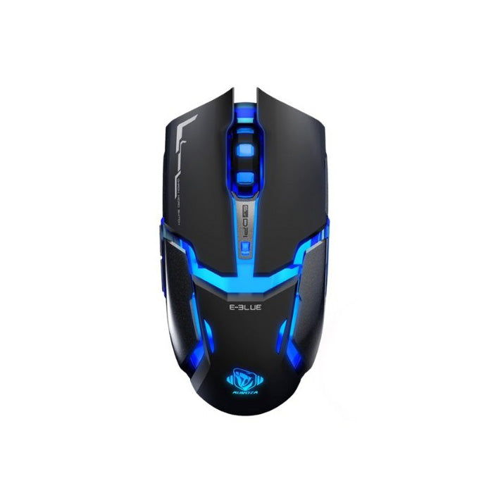 E-Blue Auroza Gaming Mouse EMS602BK