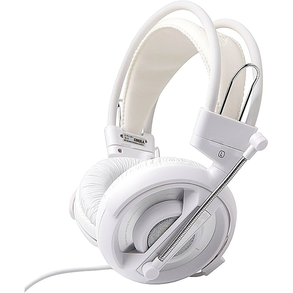E-Blue Cobra Gaming Headset EHS013WH