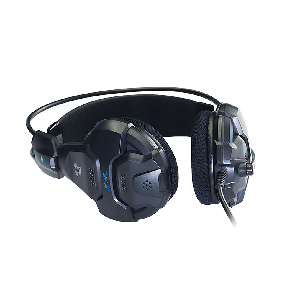 E-Blue Cobra Gaming Headset EHS926BK