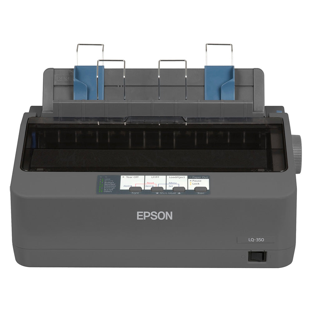 Epson LQ-350 Dot-Matrix Printer