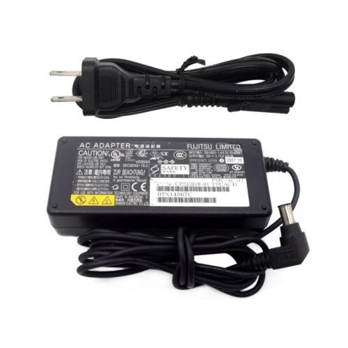 FUJITSU REPLACEMENT AC ADAPTER 16V, 3.75A
