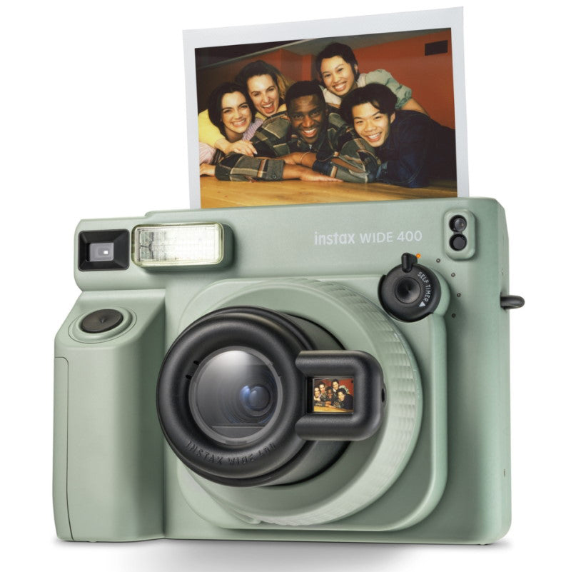 Fujifilm Instax Camera Wide 400