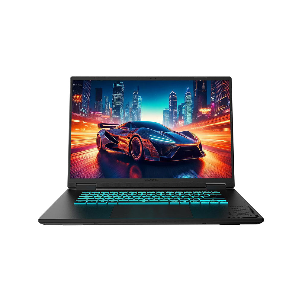 Gigabyte A16 CVHI3US894SH i7-13620H 16GB with RTX 5060 16-inch FHD Gaming Laptop