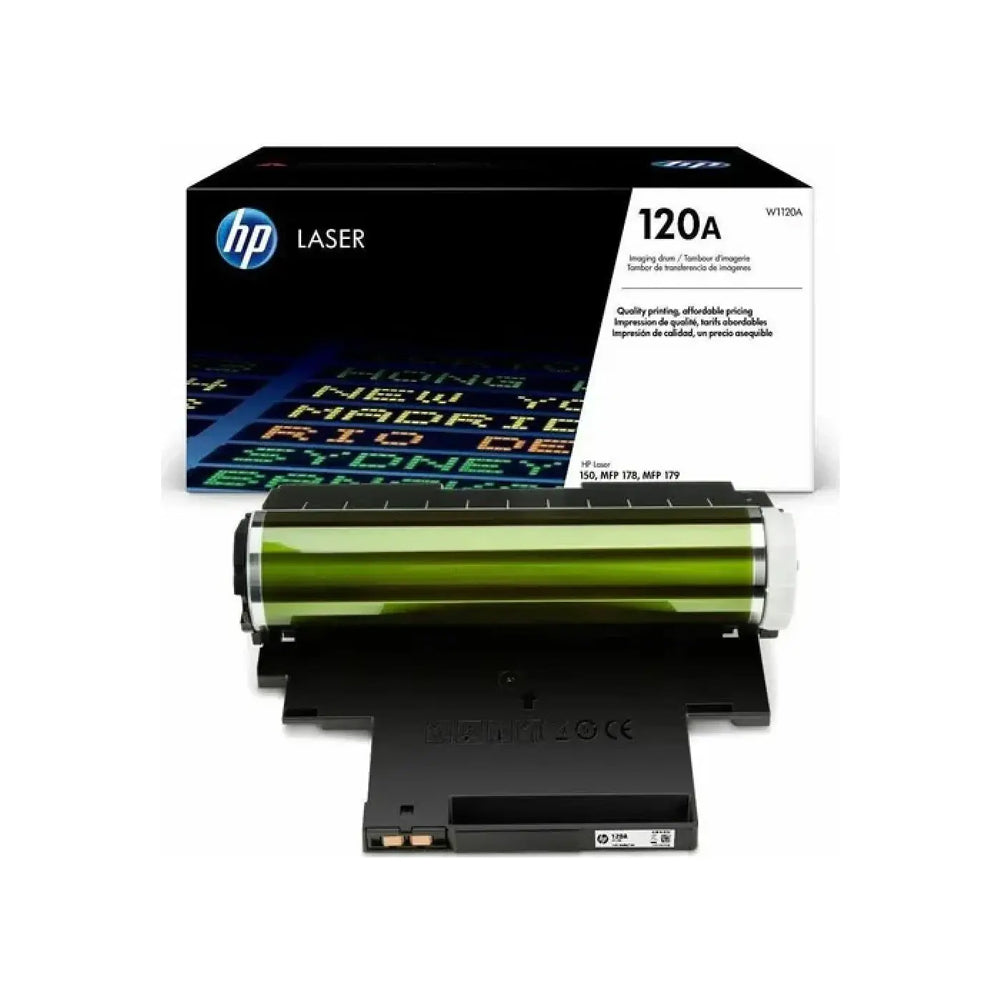 HP 120A Compatible Drum W1120A