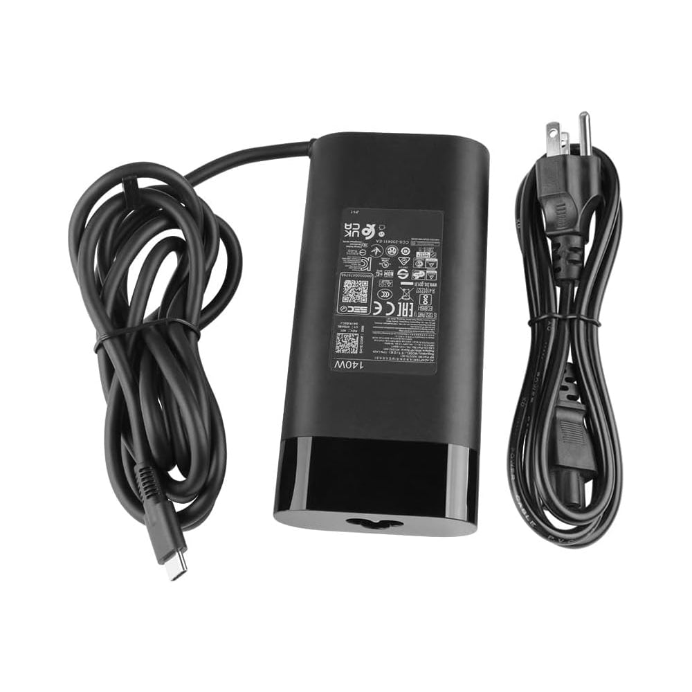 HP 140Watt USB-C Original AC Adapter N22270-013