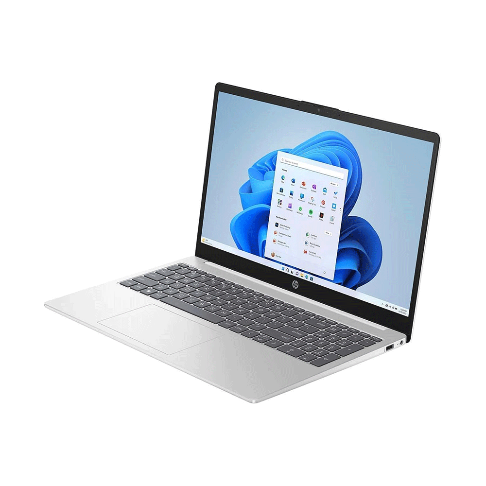 HP 15-FD0127DX B4HN8UA Core 7-150U 15.6-inch FHD Touch Screen Laptop