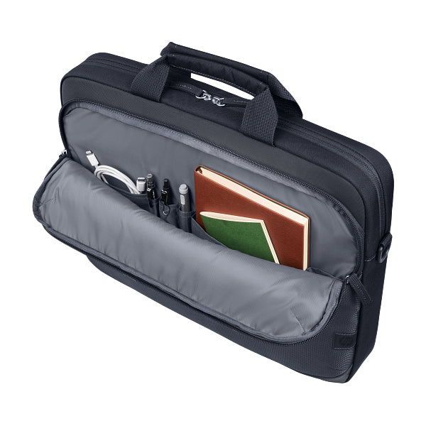 HP Everyday Top load Laptop bag up to 16-inch A08JWAA