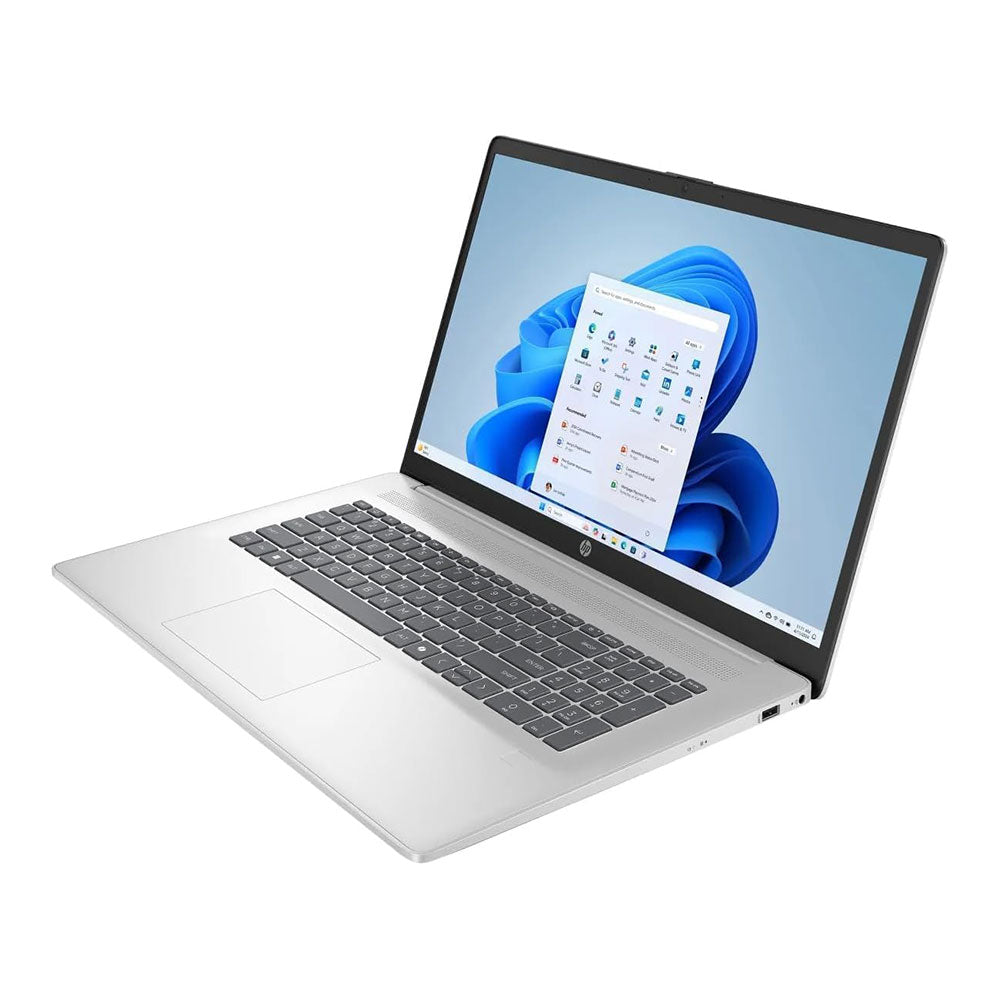 HP 17-CP2025DX Ryzen 5 7520U 8GB 17.3-inch Laptop