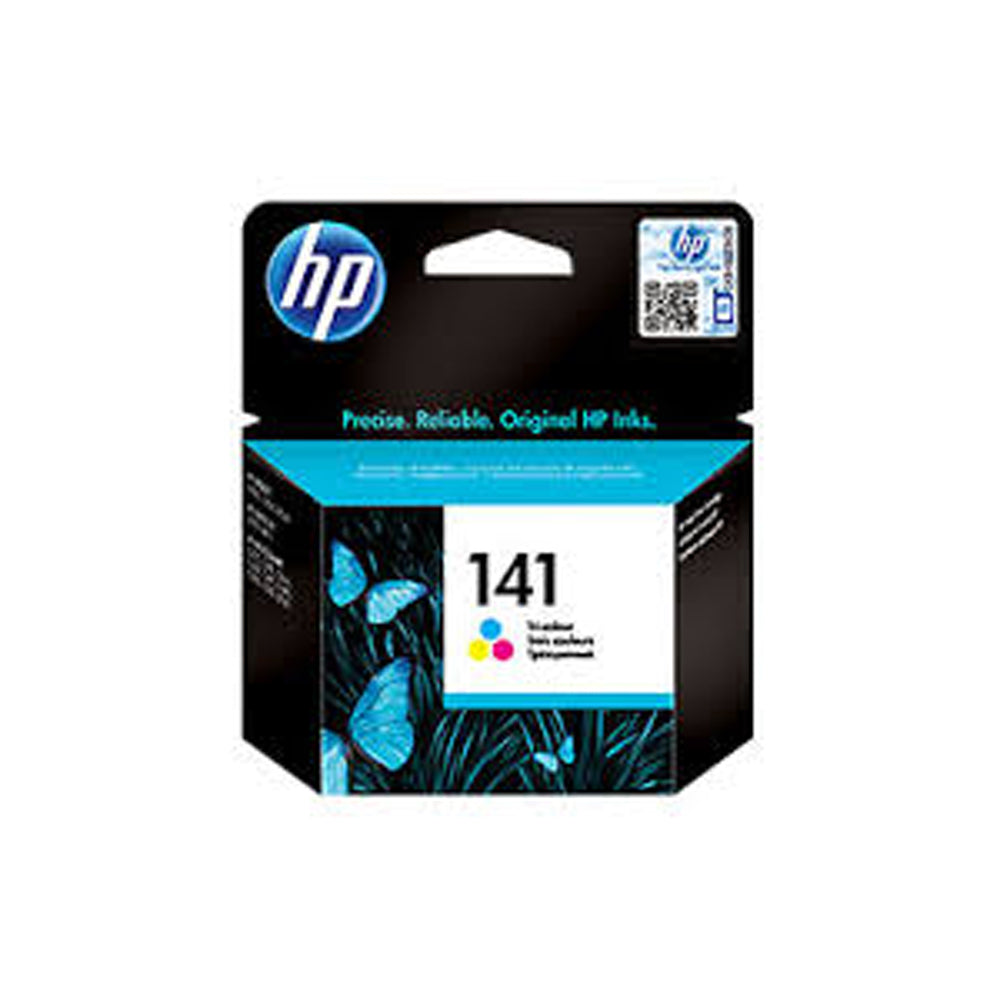 HP 141 Original Ink Color CB337HE