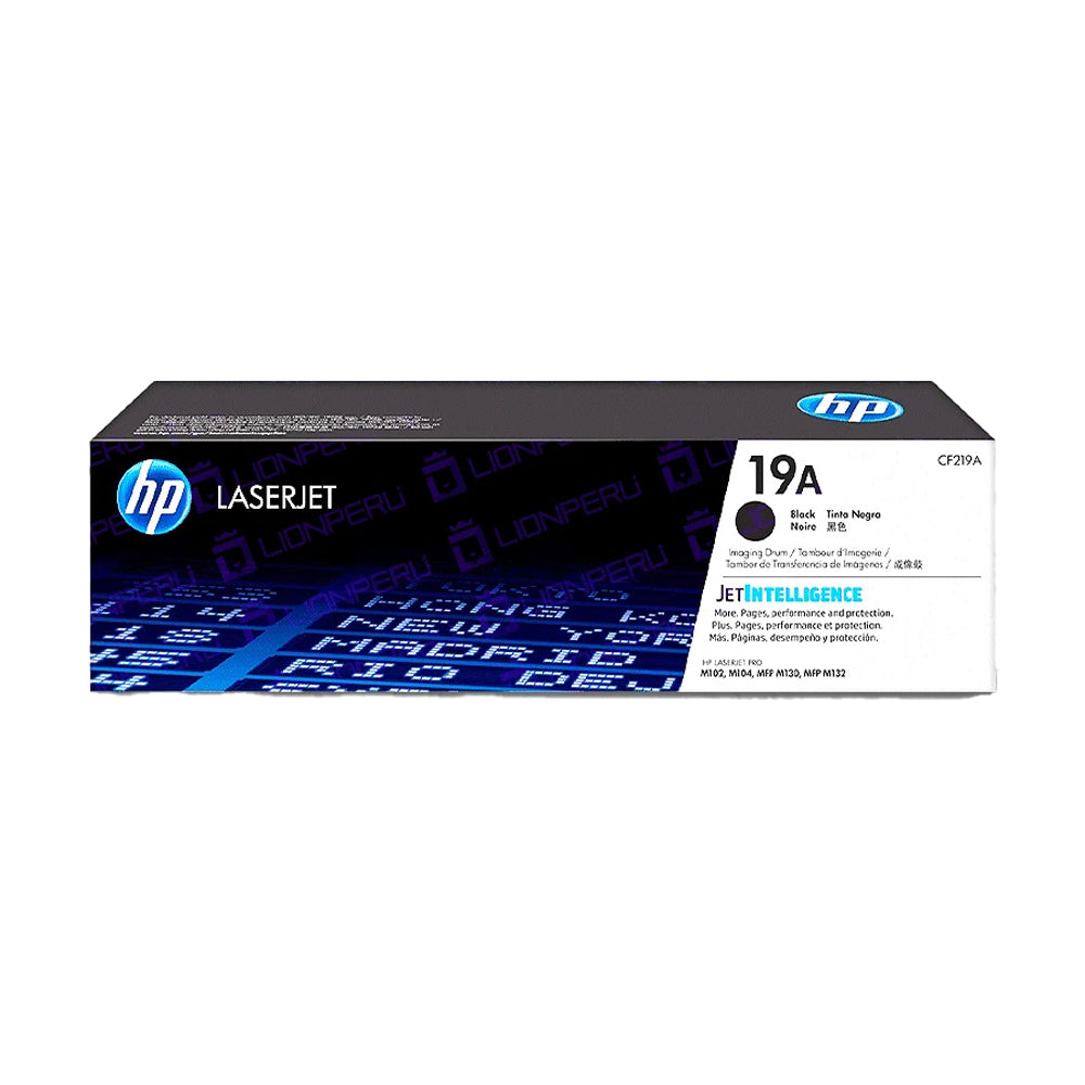 HP 19A CF219A Original Drum