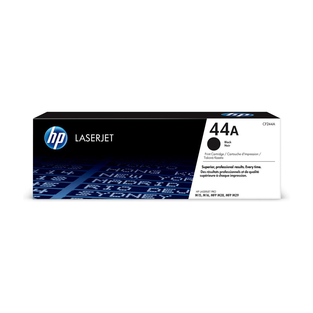 HP 44A CF244A Original Laser Toner Black