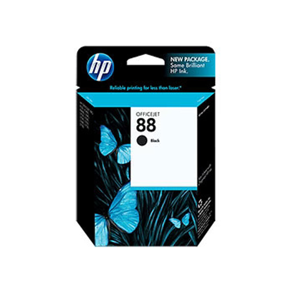 HP 88 Original Ink Black C9385AE