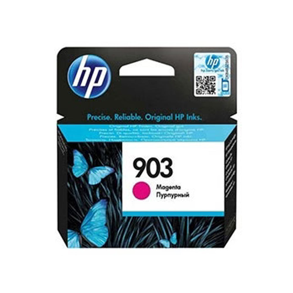 HP 903 Original Ink Magenta T6L91AE