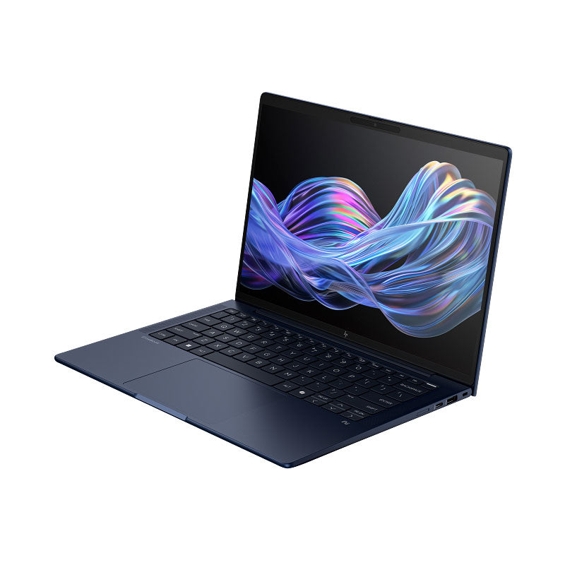 HP EliteBook X G1i B66TVAT Ultra 7 258V 14-inch Next Gen AI Business Laptop
