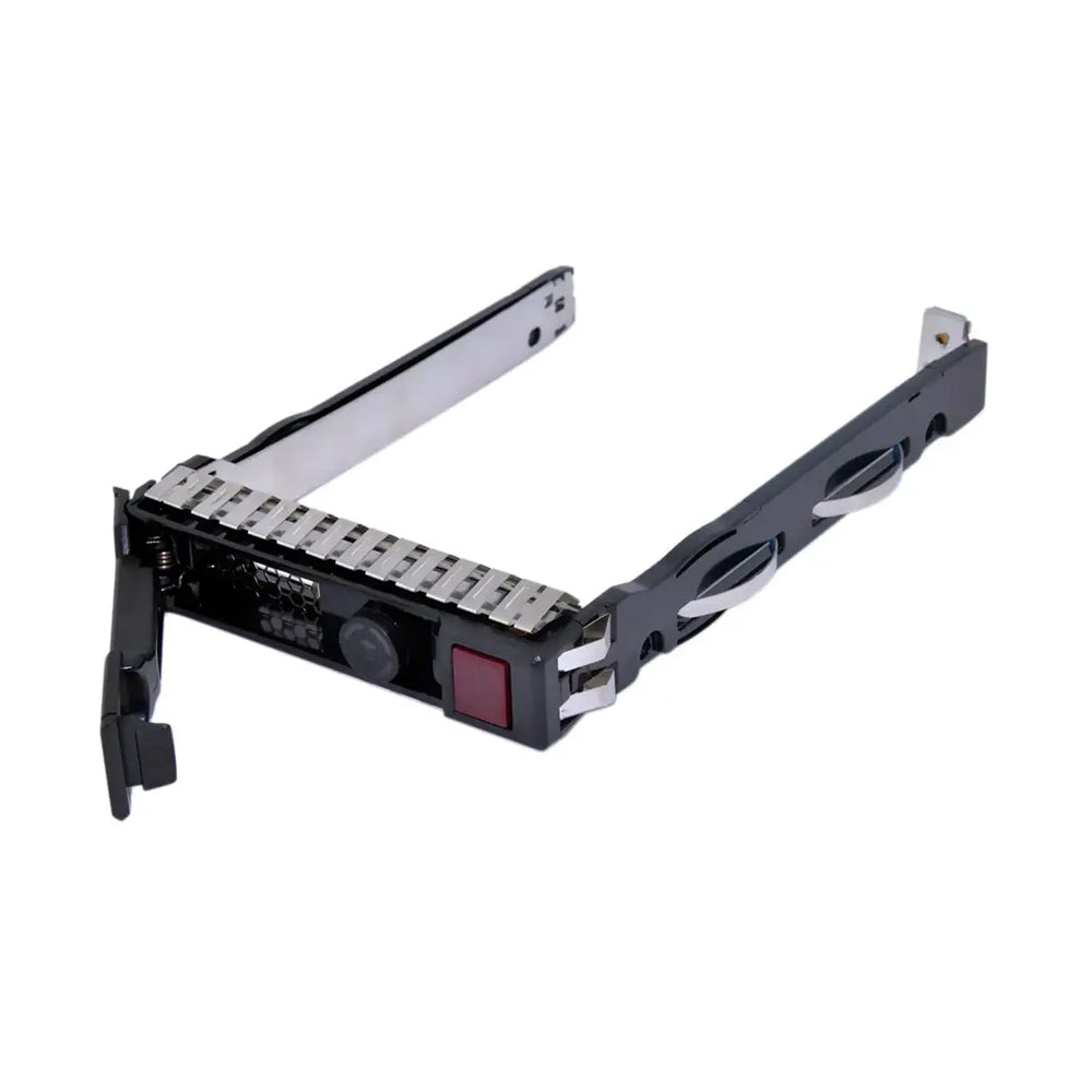 HP HDD HOT-SWAP TRAY (Pack of 2) - 651314-001