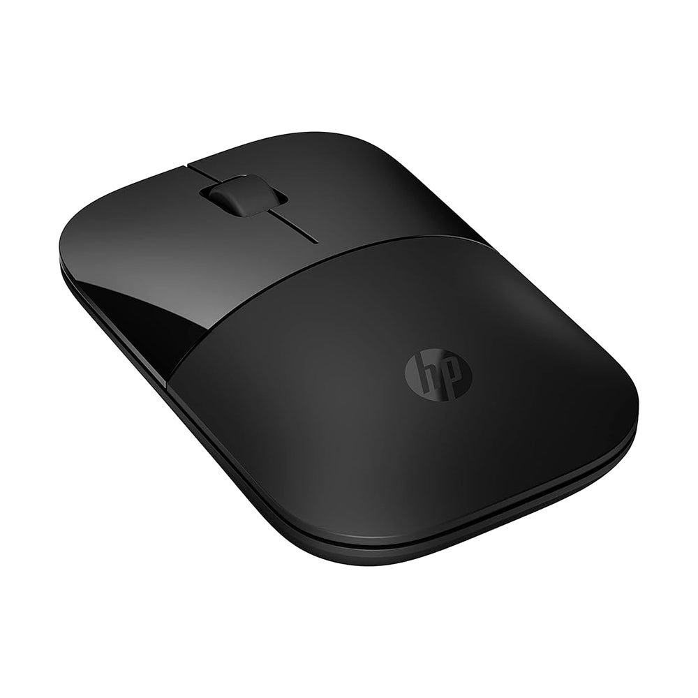 HP Mouse Z3700 Dual wireless black 758A8AA