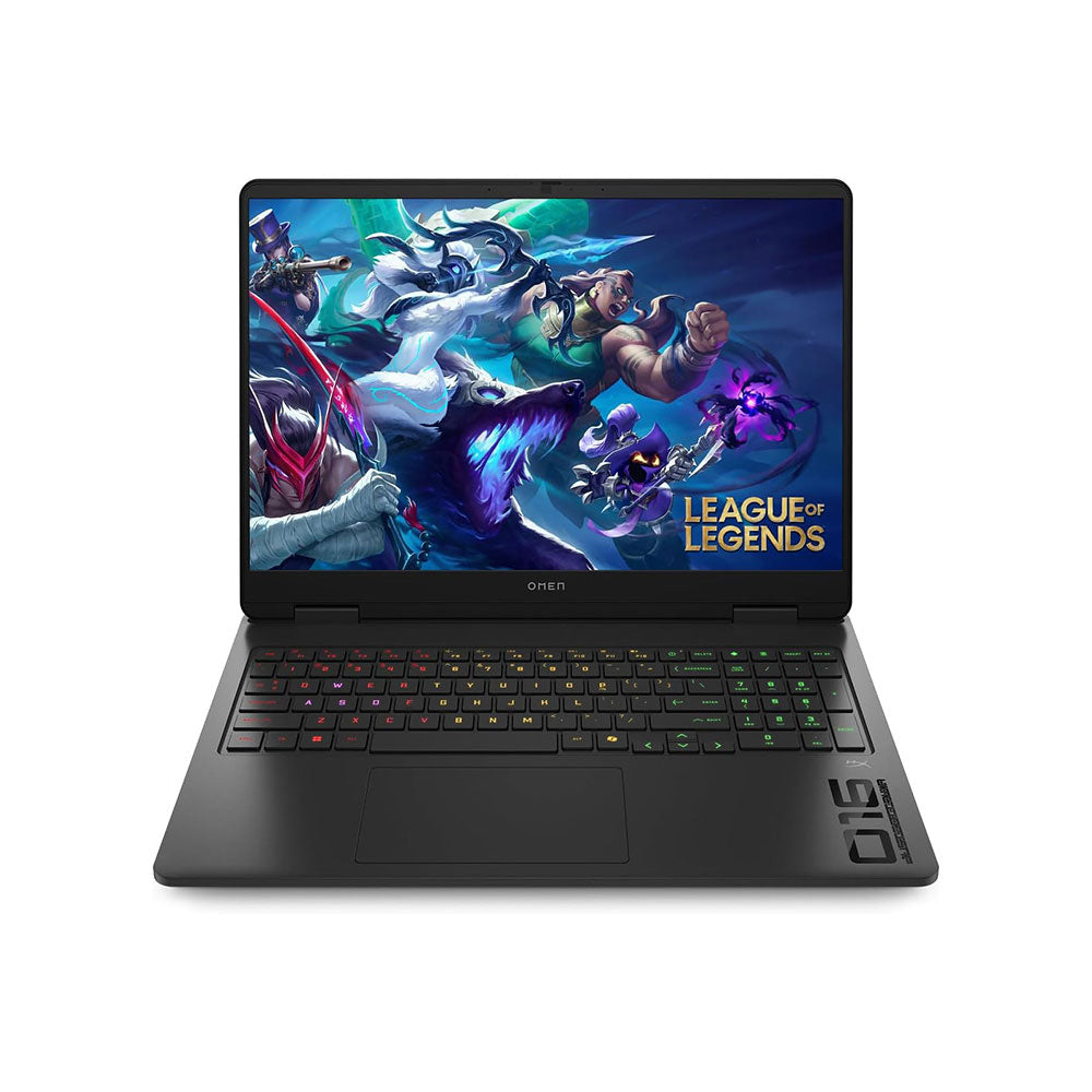 HP Omen Slim 16-AN0075CL B94T1UA#ABA Ultra 9 285H with RTX 5070 16-inch Gaming Laptop